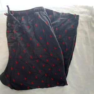 Ralph Lauren polo pajama pants